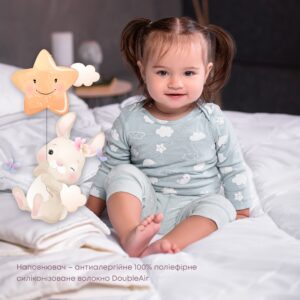 Подушка COTE BLANC KIDS LINE 40*60 см - Зображення 5