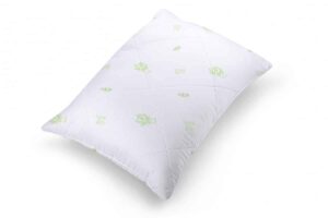 Подушка DREAM COLLECTION BAMBOO 70*70 см - Зображення 4