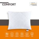 4012270326 Podushka Comfort Standart